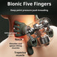 Smart Finger Pressure Neck Massager