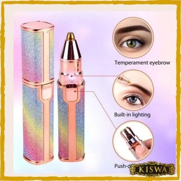 Women's Eyebrows Hair Trimmer