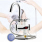 Electric Heating Water Faucet