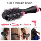 Fast Drying Hair Dryer Brush