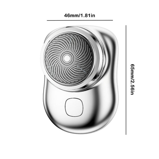 Premium German Electric Shaver