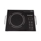 3500W Silver Crest Ceramic Cooker