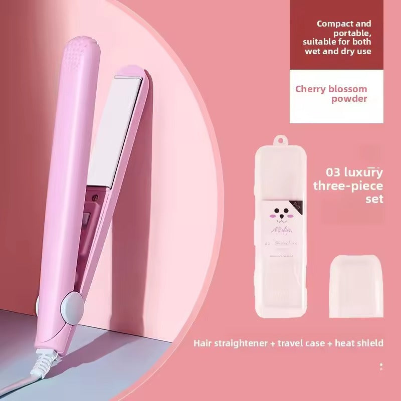 Mini Hair Straightener
