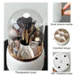Rotating Makeup Organizer