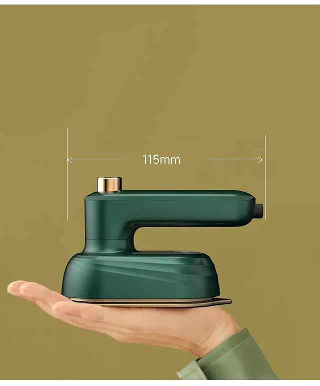Portable Clothing Plate Iron for Clothes