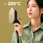 Portable Clothing Plate Iron for Clothes