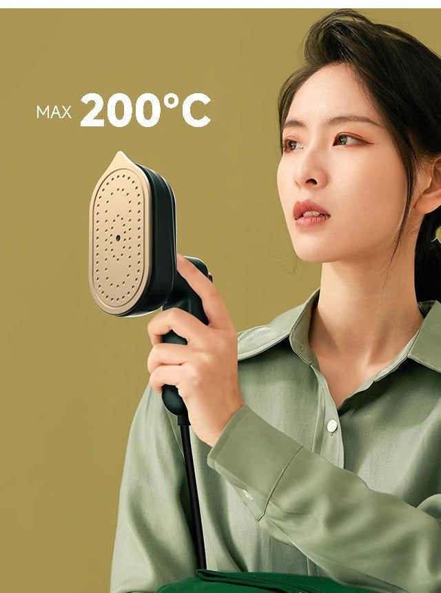Portable Clothing Plate Iron for Clothes