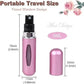 10 Pcs Reusable Perfume Refiller