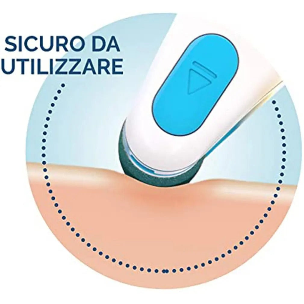 Electric Foot Grinder  Pedicure Device